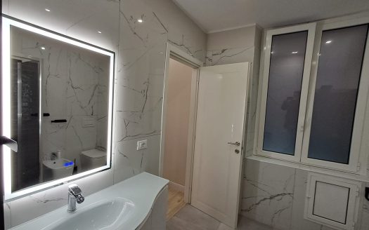 MARASSI – VIA BONIFACIO