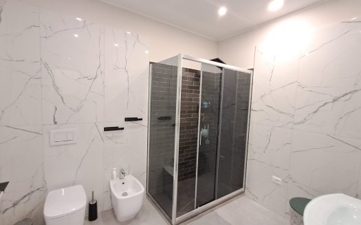 MARASSI – VIA BONIFACIO