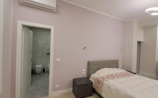 MARASSI – VIA BONIFACIO