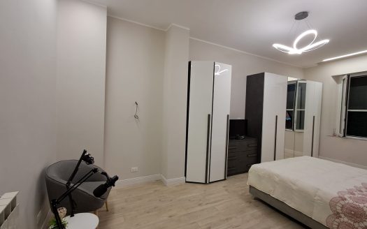 MARASSI – VIA BONIFACIO