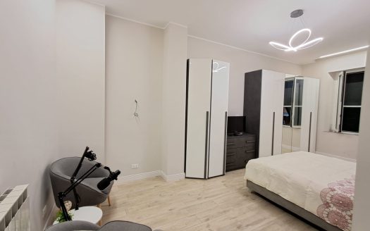 MARASSI – VIA BONIFACIO