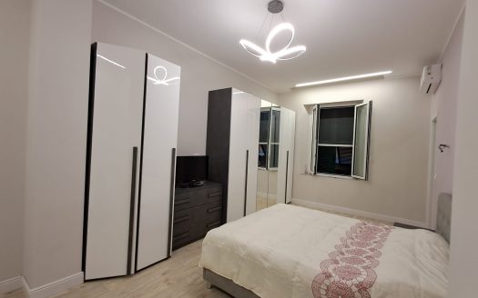 MARASSI – VIA BONIFACIO