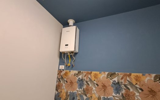 MARASSI – VIA BONIFACIO