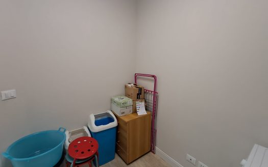 MARASSI – VIA BONIFACIO