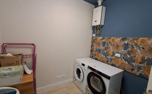 MARASSI – VIA BONIFACIO