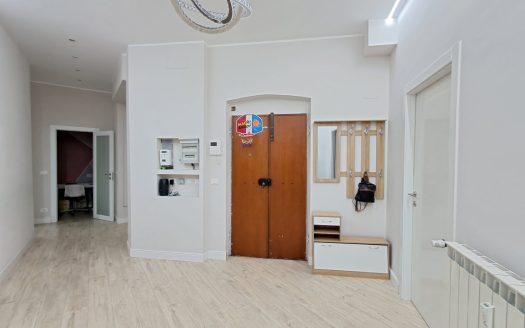 MARASSI – VIA BONIFACIO