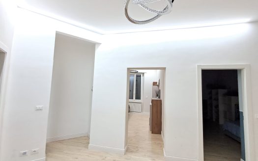 MARASSI – VIA BONIFACIO