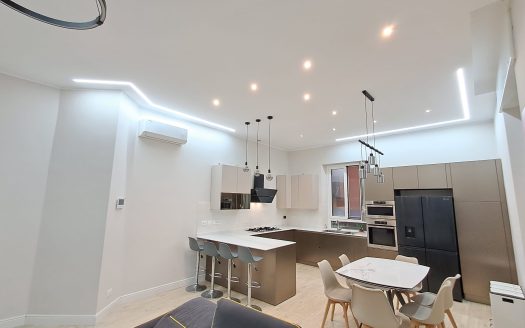 MARASSI – VIA BONIFACIO