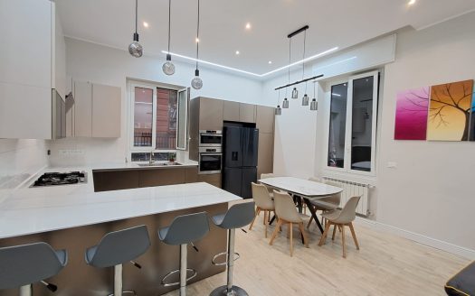 MARASSI – VIA BONIFACIO