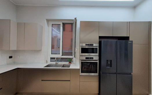 MARASSI – VIA BONIFACIO