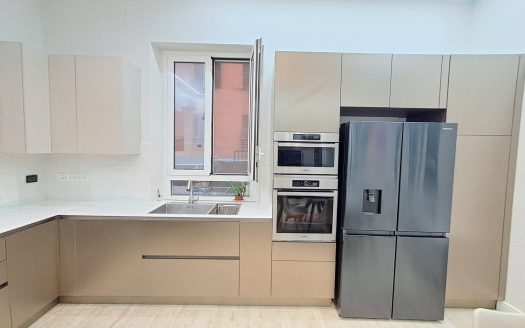 MARASSI – VIA BONIFACIO