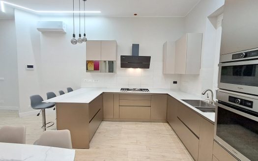 MARASSI – VIA BONIFACIO