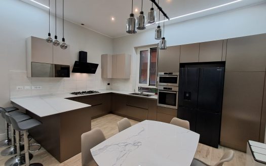 MARASSI – VIA BONIFACIO