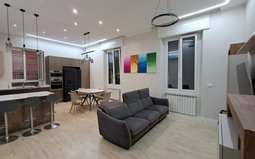 MARASSI – VIA BONIFACIO