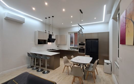 MARASSI – VIA BONIFACIO