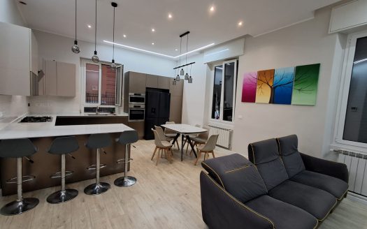 MARASSI – VIA BONIFACIO