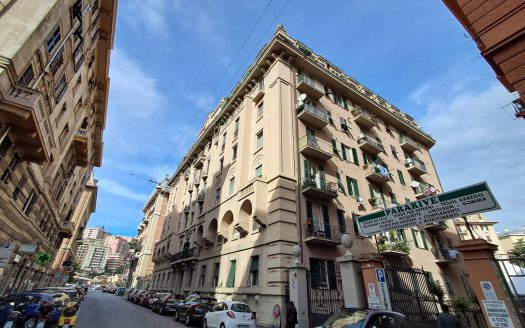 MARASSI – VIA BONIFACIO