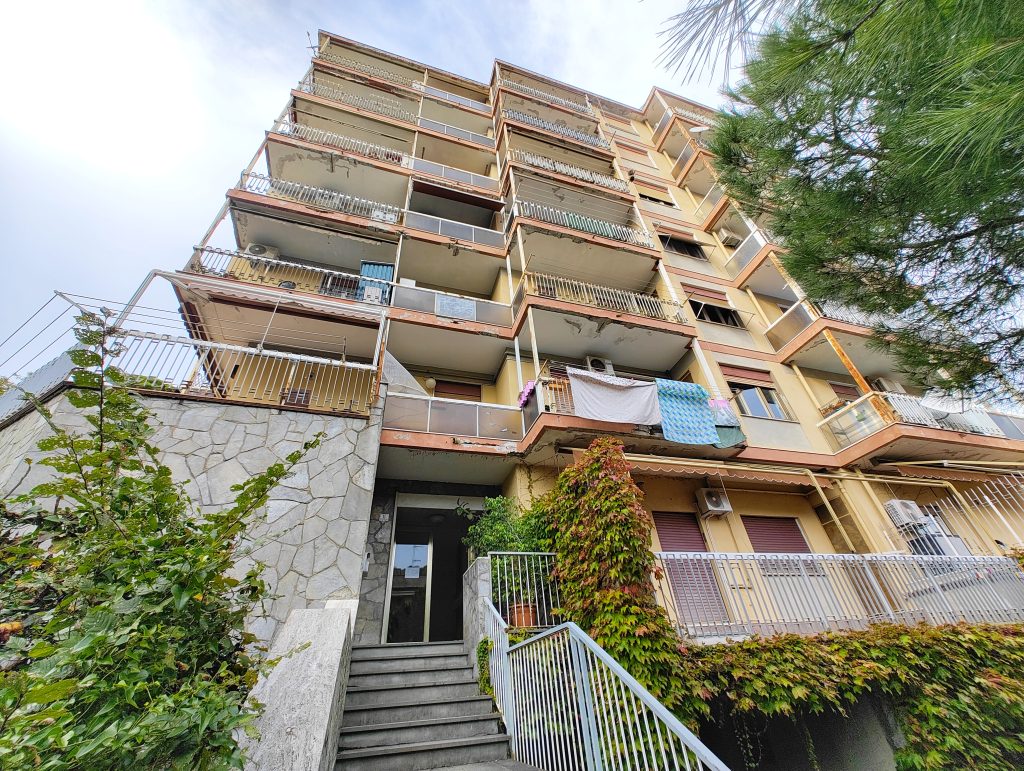 MARASSI - VIA DEL CAPRIOLO