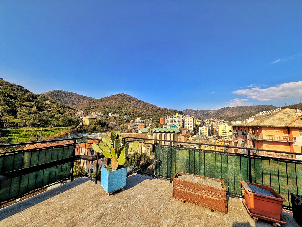 SAN GOTTARDO - VIA PIACENZA